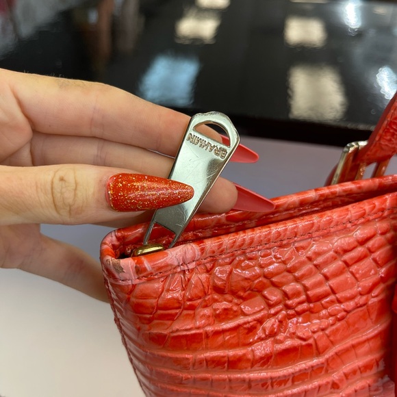 Brahmin bag - Picture 5 of 11